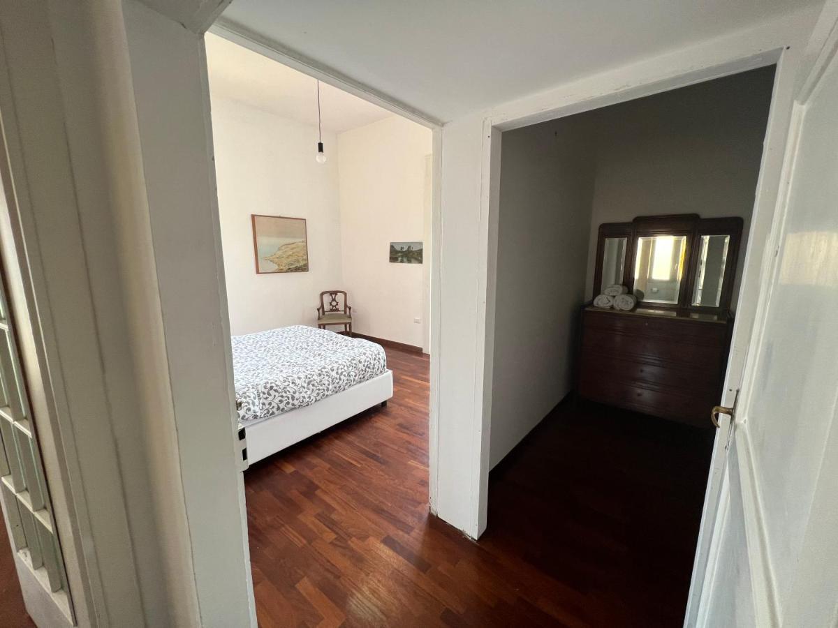 Carafa'S Central Apartment By Hhn Naples Exterior photo